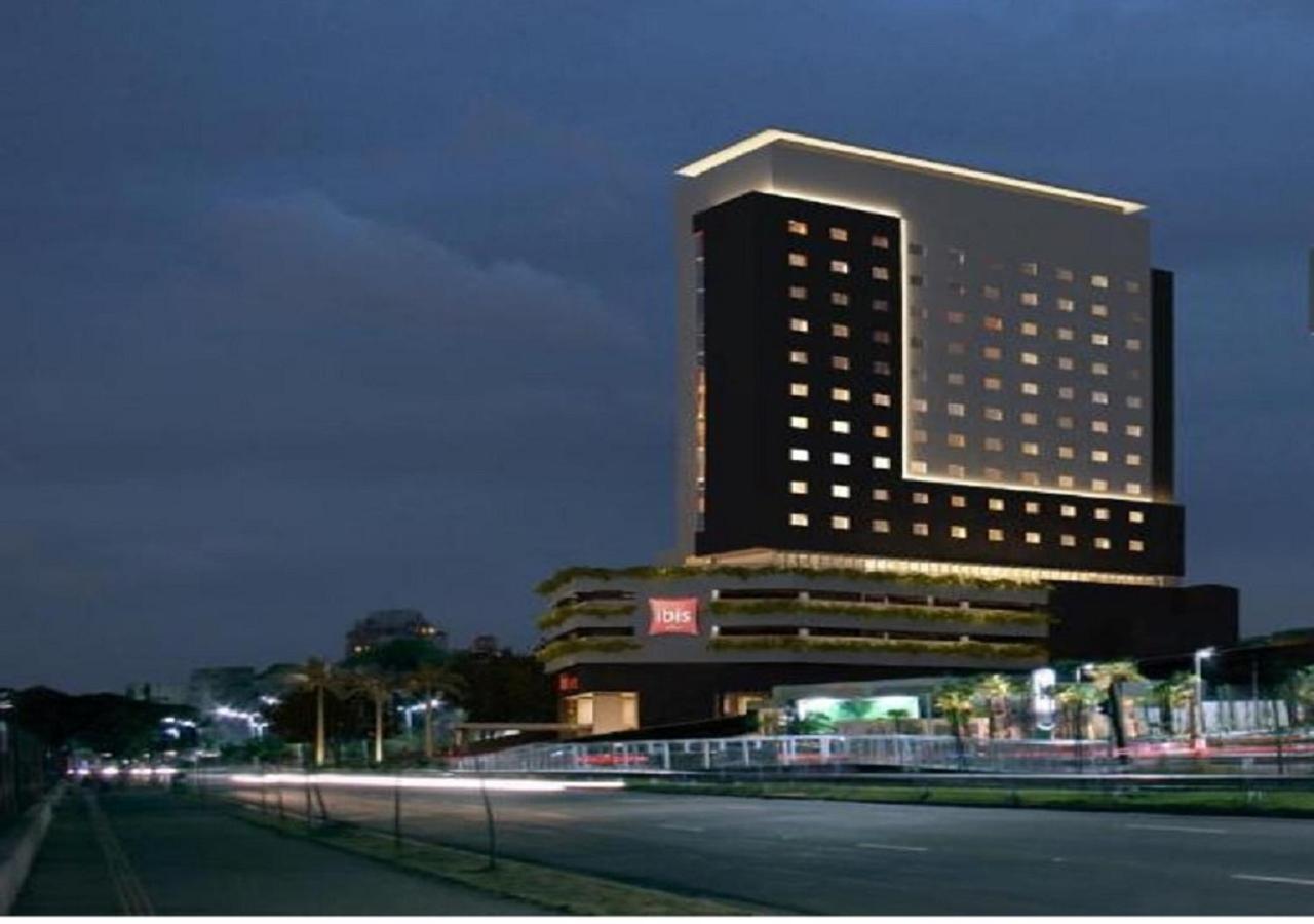 Ibis Jundiai Shopping Hotel Ngoại thất bức ảnh