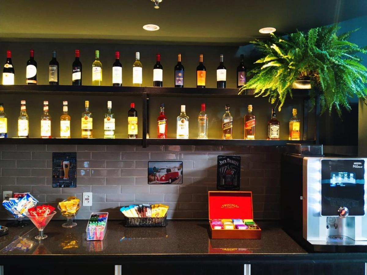 Ibis Jundiai Shopping Hotel Ngoại thất bức ảnh