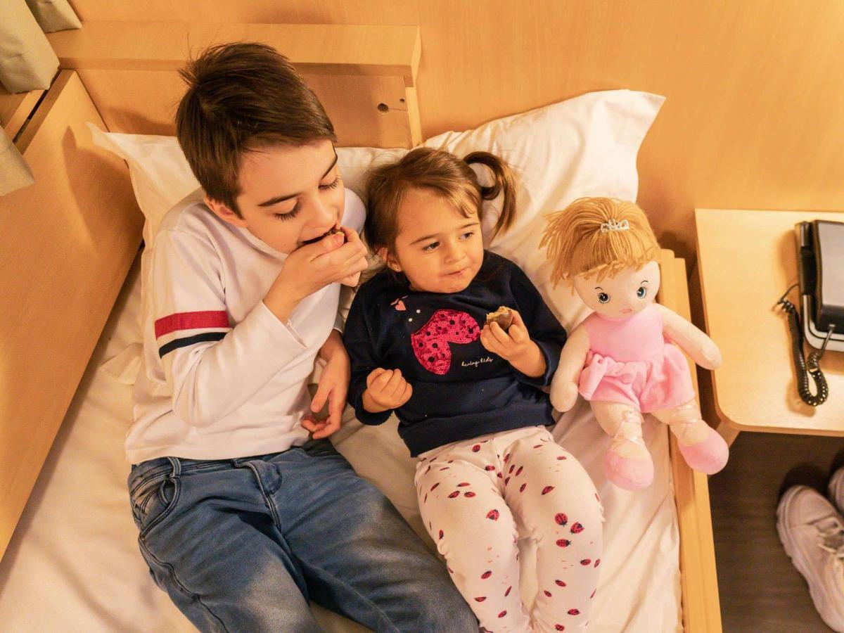 Ibis Jundiai Shopping Hotel Ngoại thất bức ảnh