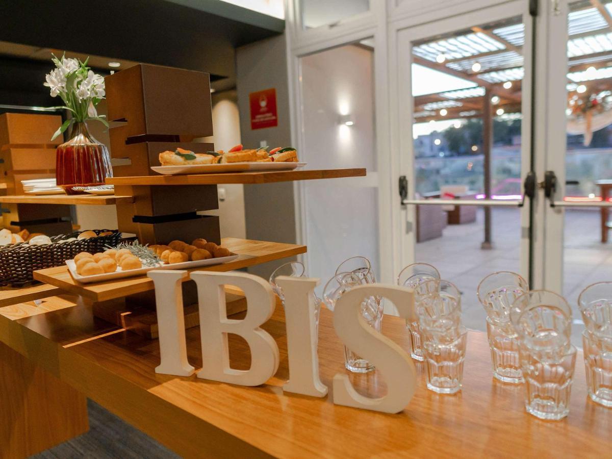 Ibis Jundiai Shopping Hotel Ngoại thất bức ảnh