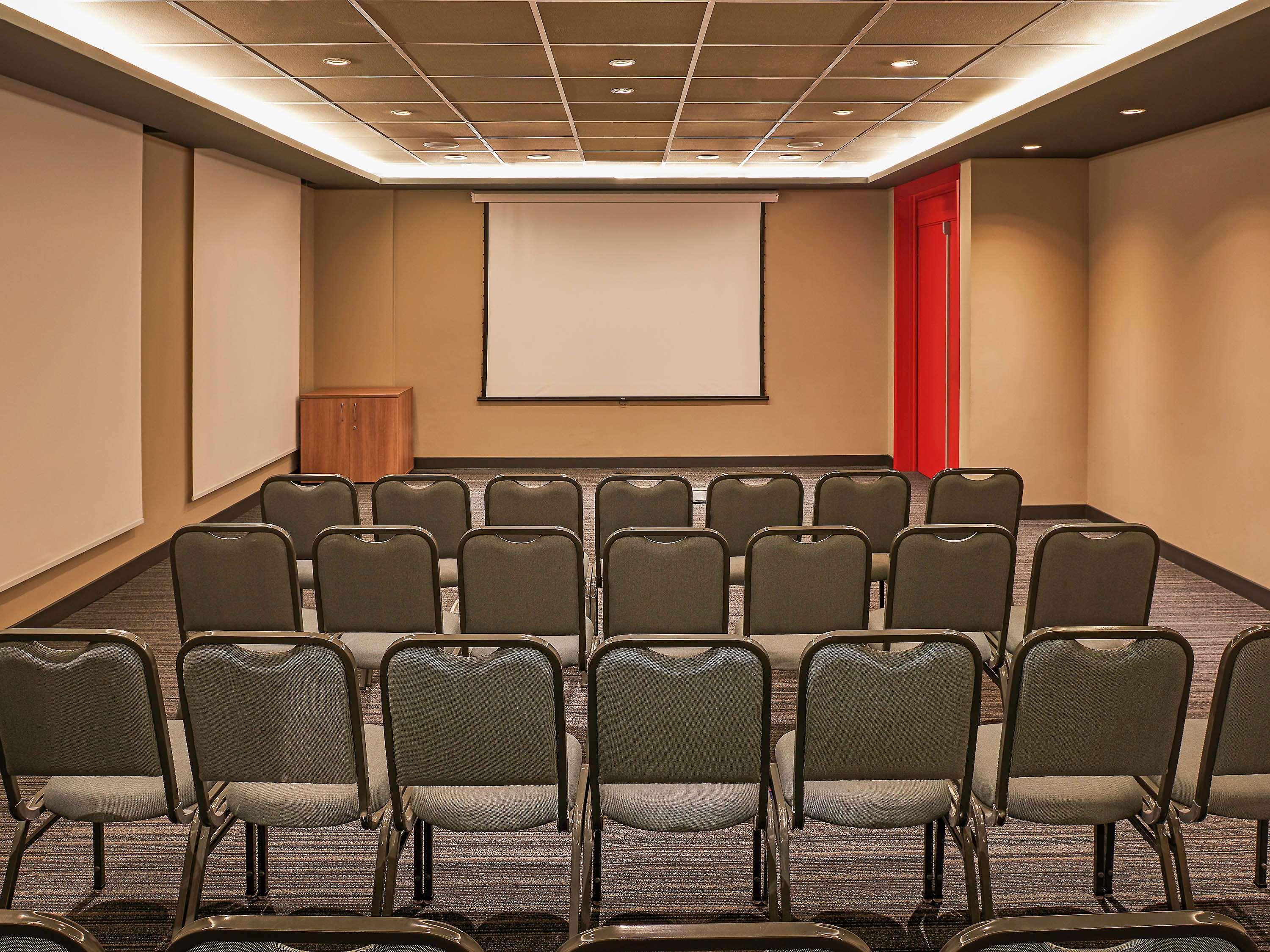 Ibis Jundiai Shopping Hotel Ngoại thất bức ảnh