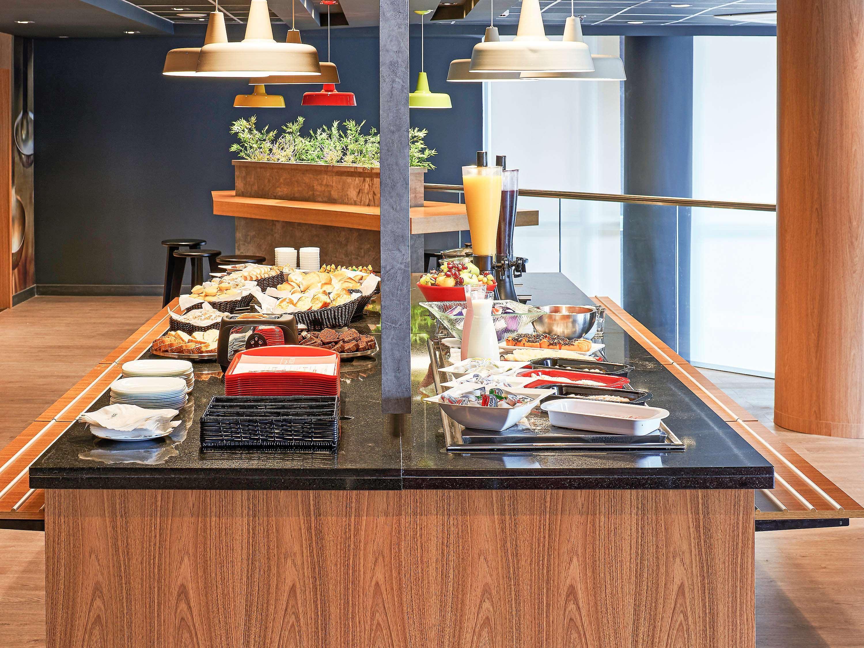 Ibis Jundiai Shopping Hotel Ngoại thất bức ảnh