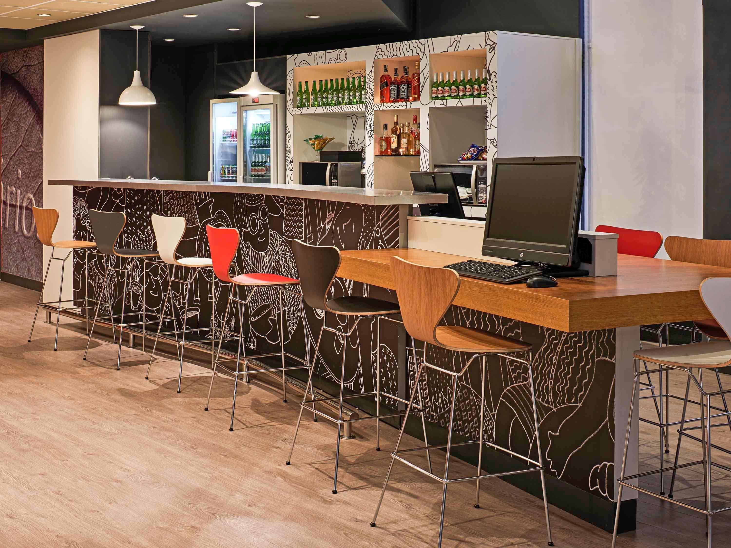 Ibis Jundiai Shopping Hotel Ngoại thất bức ảnh